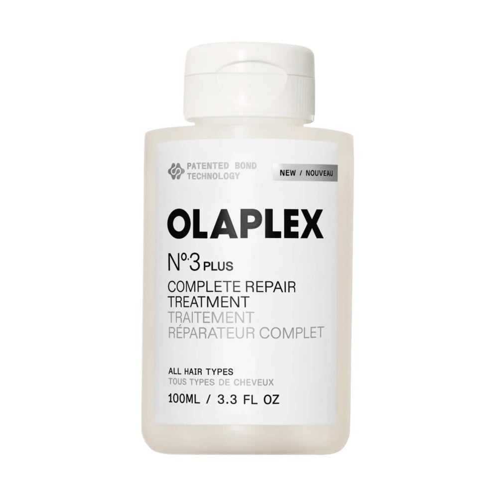 Відновлюючий догляд для волосся Olaplex 3 Plus Complete Repair Treatment, 100 мл